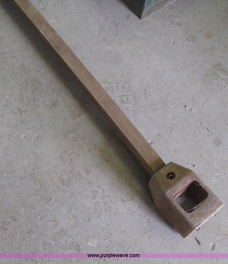 image for item A6497 Wachs Pow-R-Drive