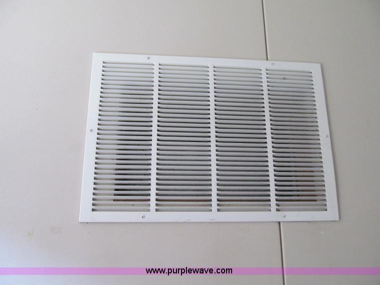 image for item A8375 Action Mobile 10' x 24' modular classroom