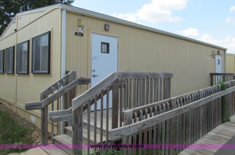 image for item A8377 Technical Space 24' x 40' modular classroom