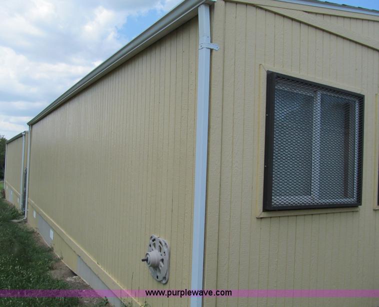 image for item A8377 Technical Space 24' x 40' modular classroom