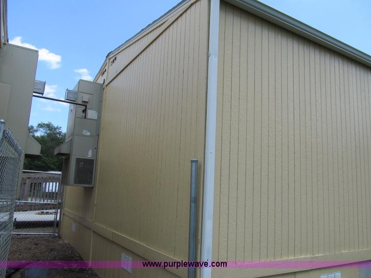 image for item A8377 Technical Space 24' x 40' modular classroom