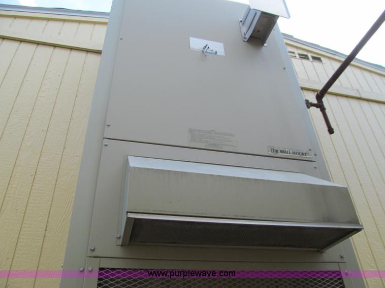 image for item A8377 Technical Space 24' x 40' modular classroom