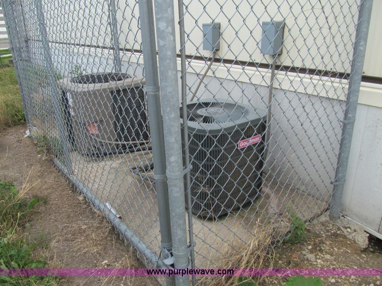 image for item A8380 Technical Space 24' x 76' modular classroom