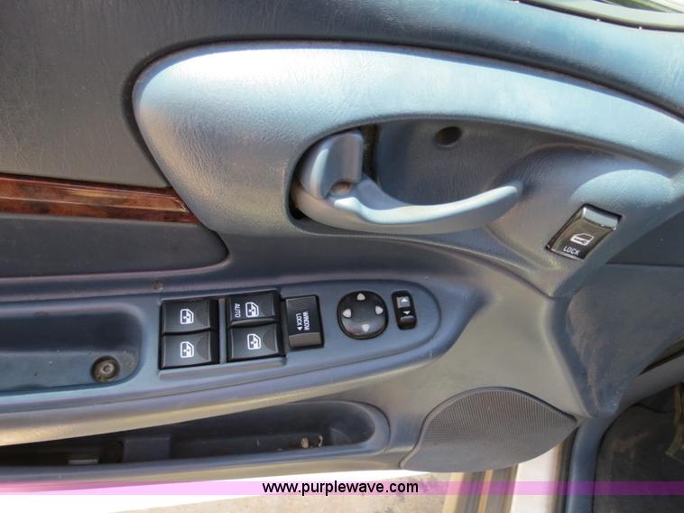 image for item B2434 2004 Chevrolet Impala