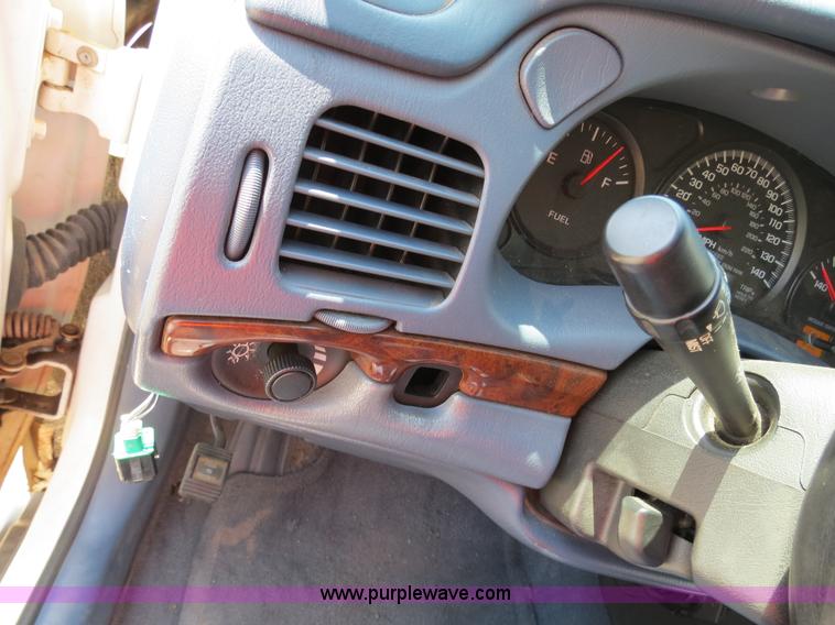 image for item B2434 2004 Chevrolet Impala