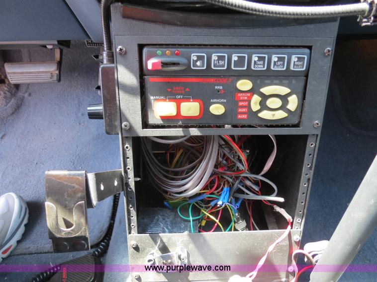 image for item B2434 2004 Chevrolet Impala