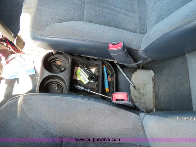 image for item B2434 2004 Chevrolet Impala