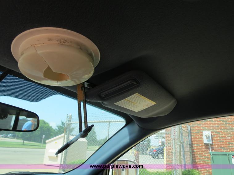 image for item B2434 2004 Chevrolet Impala