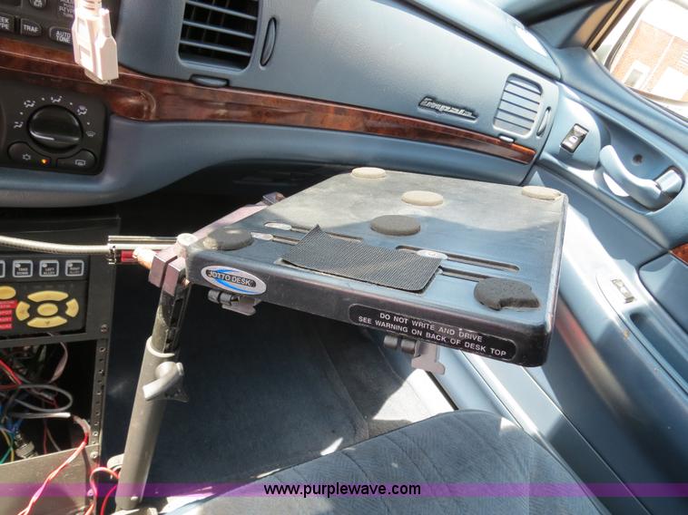 image for item B2434 2004 Chevrolet Impala
