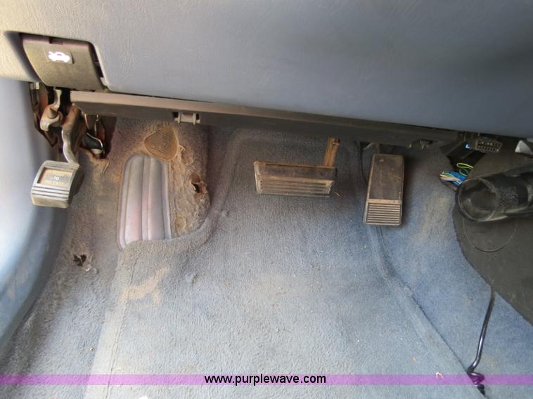 image for item B2434 2004 Chevrolet Impala