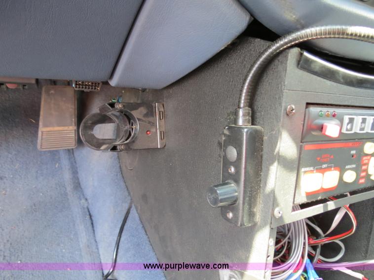 image for item B2434 2004 Chevrolet Impala