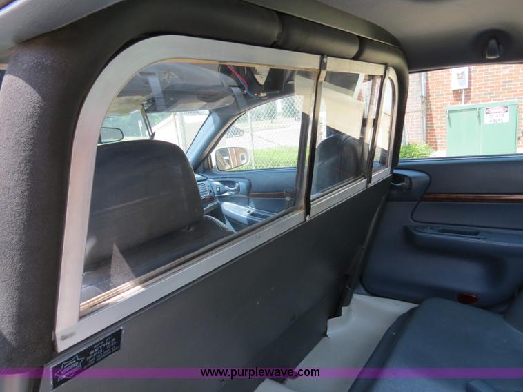 image for item B2434 2004 Chevrolet Impala