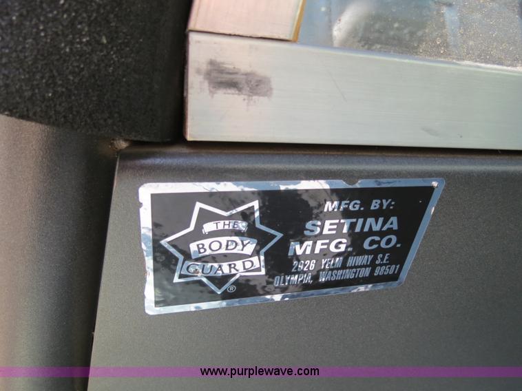 image for item B2434 2004 Chevrolet Impala