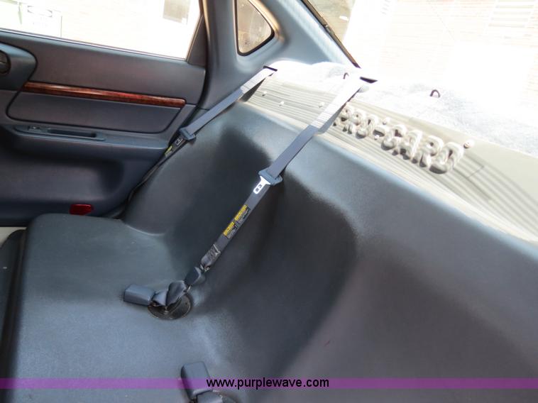 image for item B2434 2004 Chevrolet Impala