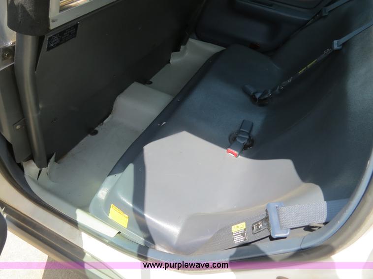 image for item B2434 2004 Chevrolet Impala