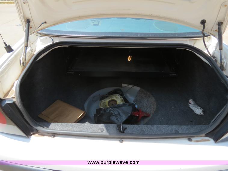 image for item B2434 2004 Chevrolet Impala