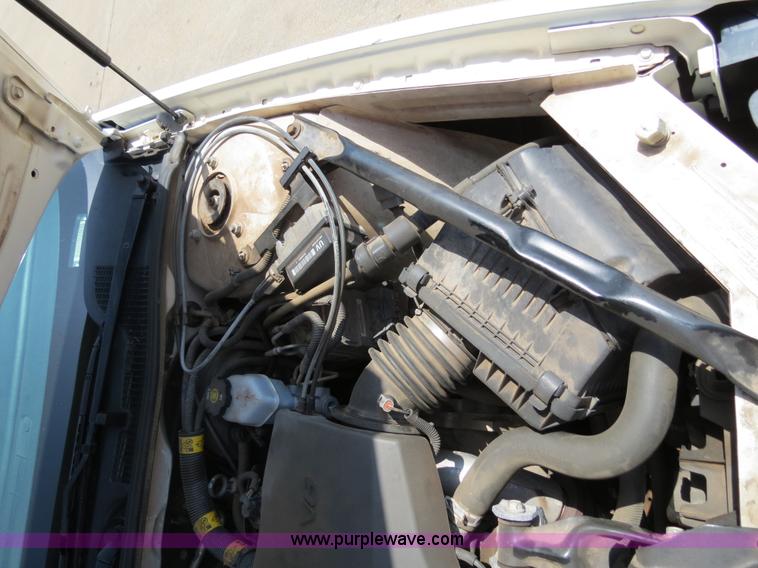 image for item B2434 2004 Chevrolet Impala