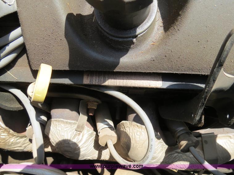 image for item B2434 2004 Chevrolet Impala