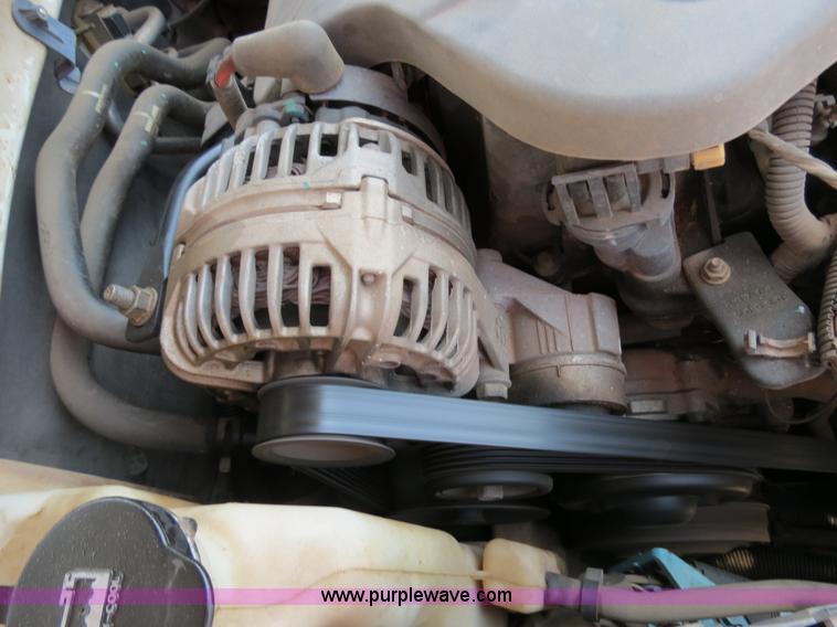 image for item B2434 2004 Chevrolet Impala