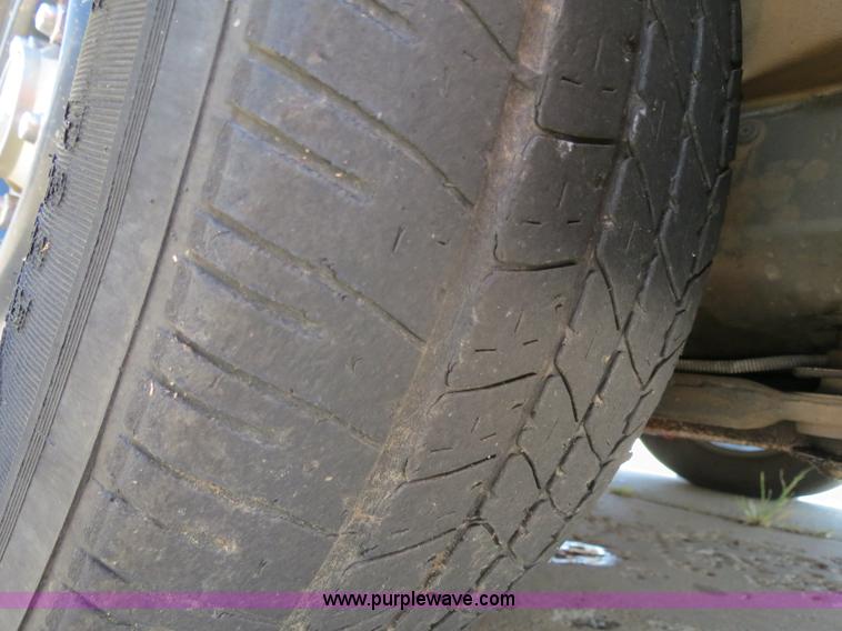 image for item B2434 2004 Chevrolet Impala