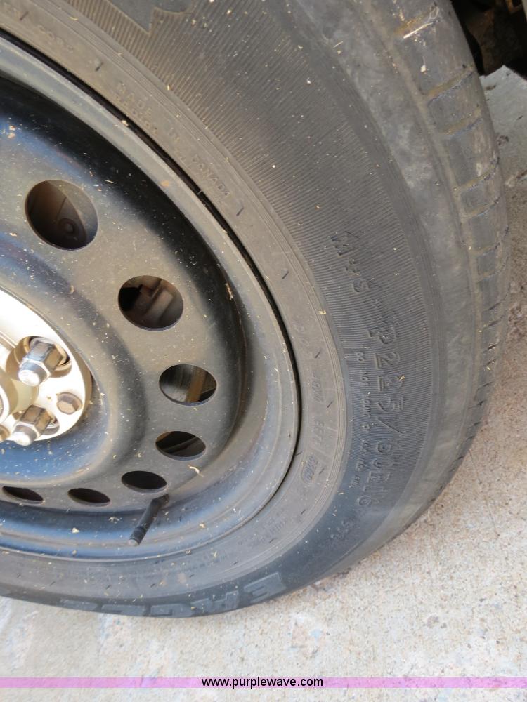 image for item B2434 2004 Chevrolet Impala