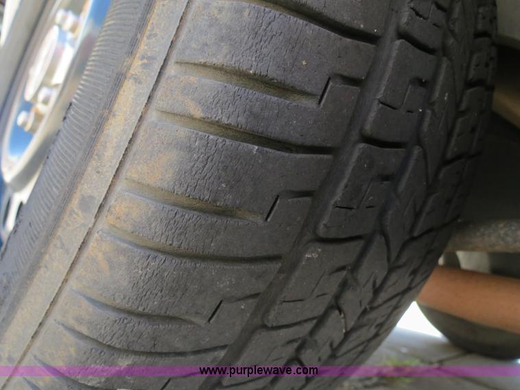 image for item B2434 2004 Chevrolet Impala