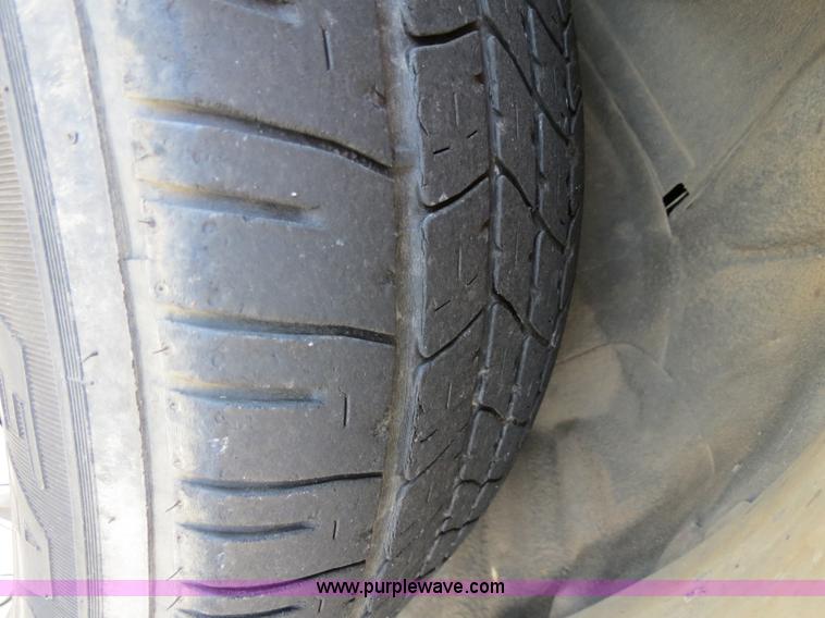 image for item B2434 2004 Chevrolet Impala