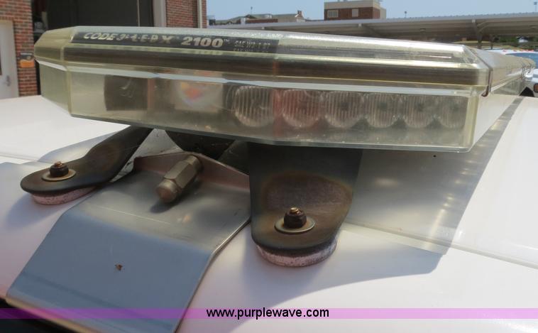 image for item B2434 2004 Chevrolet Impala