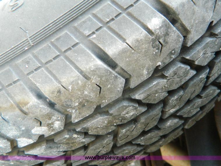 image for item B3814 1996 Chevrolet Astro van