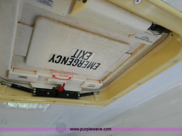 image for item B3817 1993 Chevrolet G30 bus