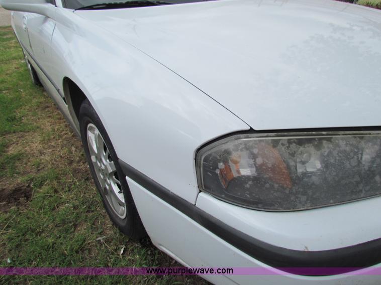 image for item B7310 2000 Chevrolet Impala
