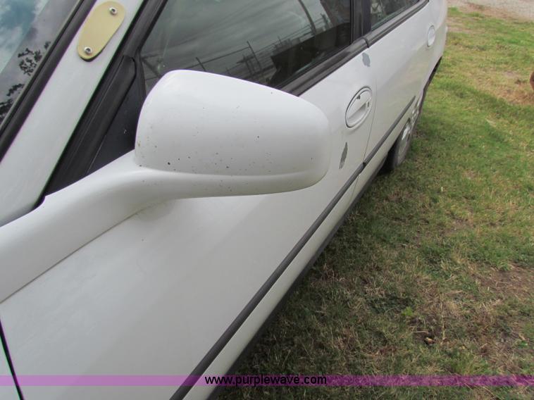 image for item B7310 2000 Chevrolet Impala