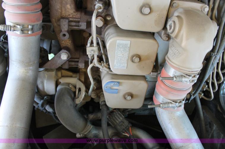 image for item C2582 1998 Blue Bird TC2000 school bus