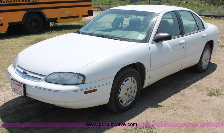 image for item C2583 2000 Chevrolet Lumina