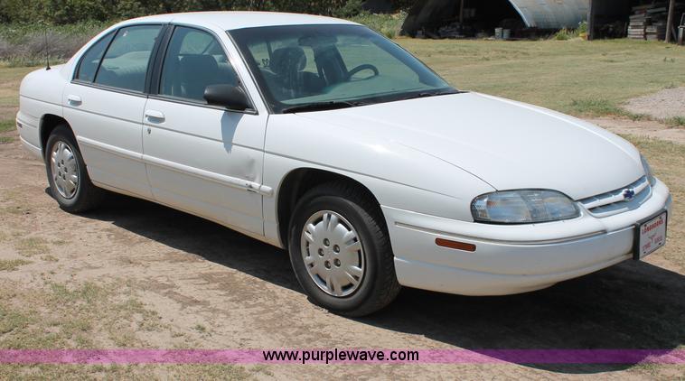 image for item C2583 2000 Chevrolet Lumina