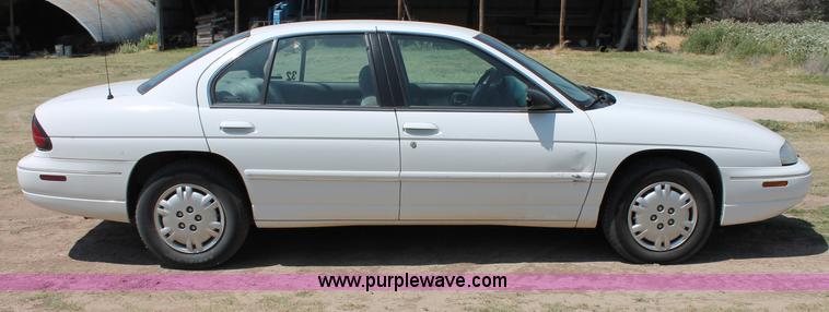 image for item C2583 2000 Chevrolet Lumina