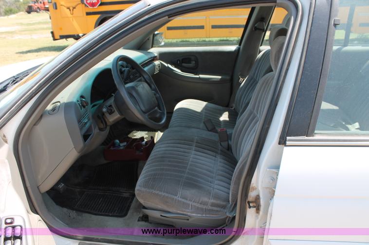 image for item C2583 2000 Chevrolet Lumina