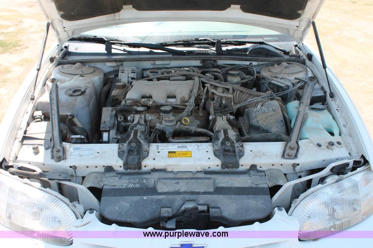 image for item C2583 2000 Chevrolet Lumina