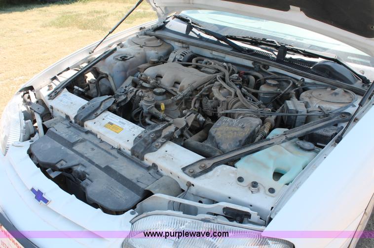 image for item C2583 2000 Chevrolet Lumina