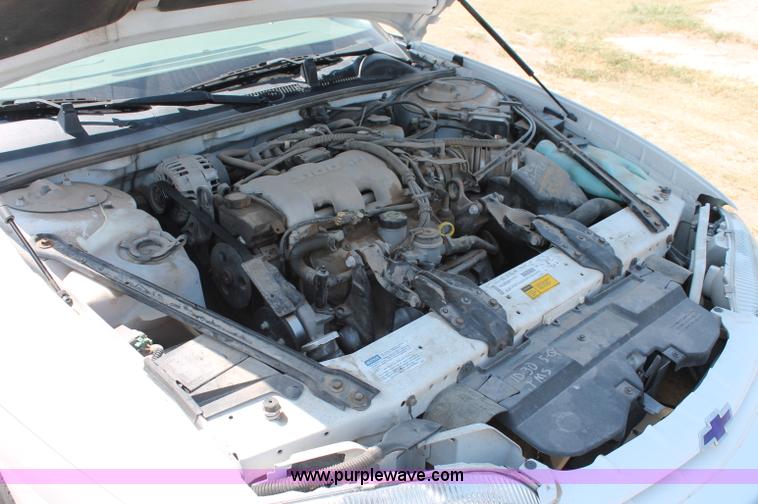 image for item C2583 2000 Chevrolet Lumina