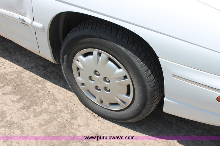 image for item C2583 2000 Chevrolet Lumina