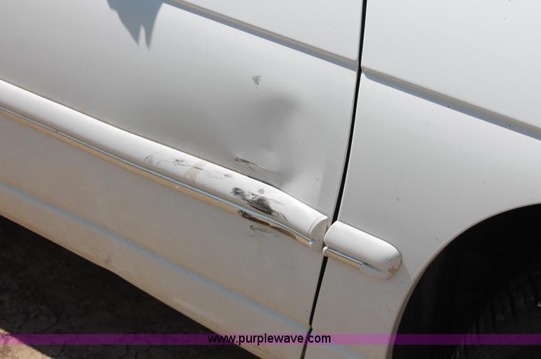 image for item C2583 2000 Chevrolet Lumina