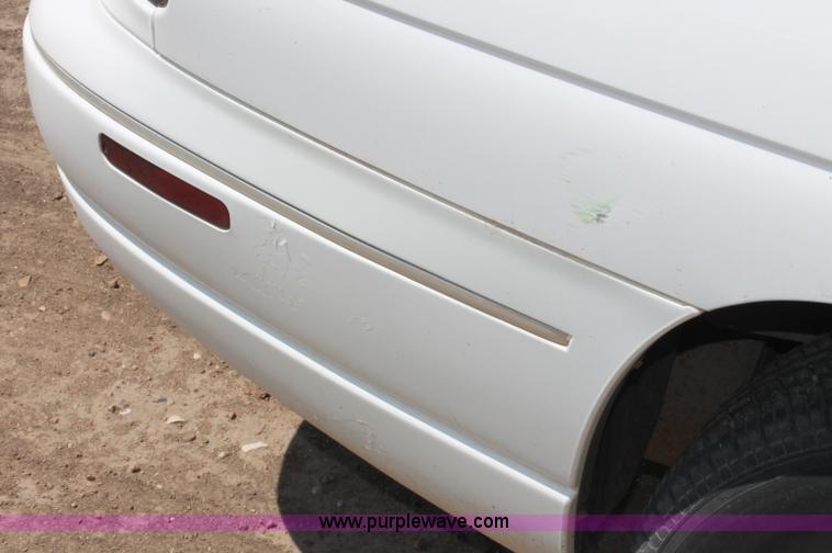 image for item C2583 2000 Chevrolet Lumina