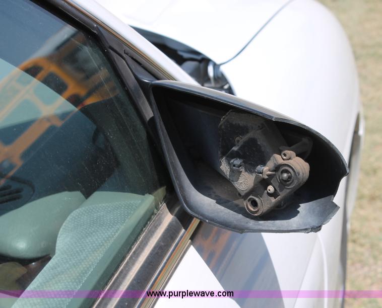 image for item C2583 2000 Chevrolet Lumina