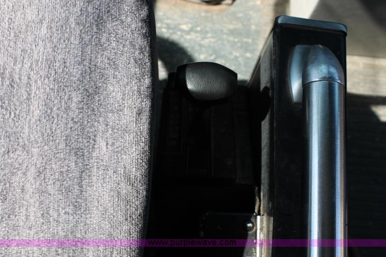 image for item C2584 1989 MCI MC-9 motor coach bus