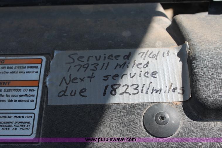 image for item C2696 1999 Ford F150 XLT extended cab pickup truck