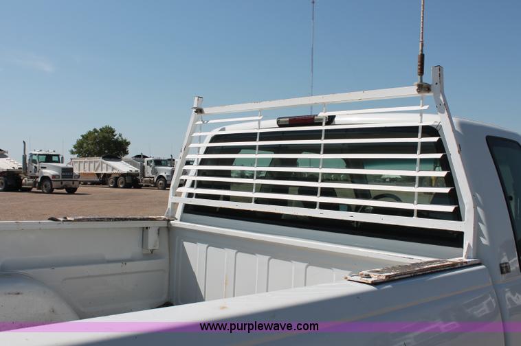 image for item C2697 1995 Chevrolet Silverado 1500 extended cab pickup truck