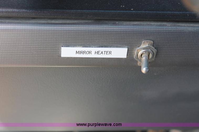 image for item C2720 1996 Ford E350 Econoline school bus