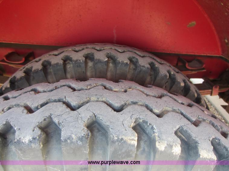 image for item D2030 1961 International B176 firetruck