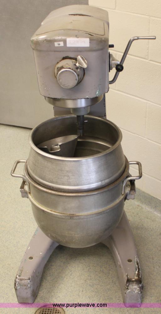 image for item D5189 Hobart D-300T mixer